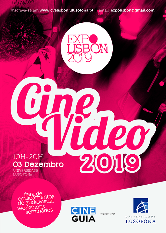 VII Cine Video Expo