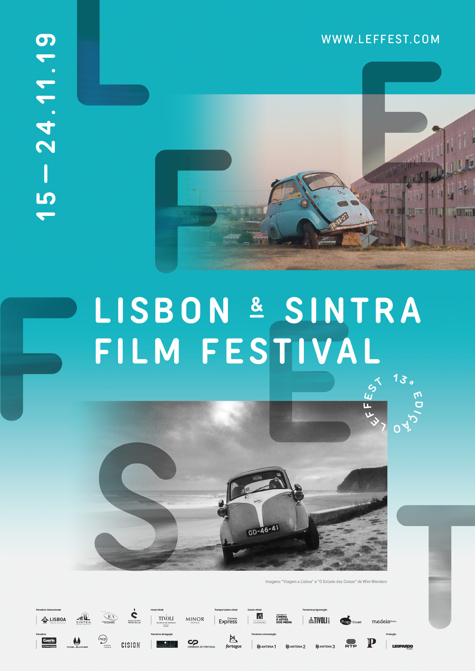 LEFFEST 2019