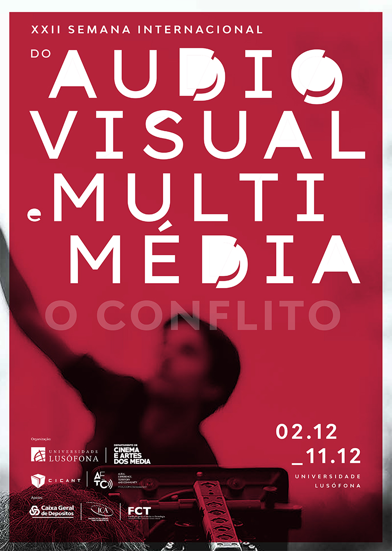 XXII Semana Internacional do Audiovisual