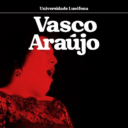 Great Artists on Campus - Vasco Araújo