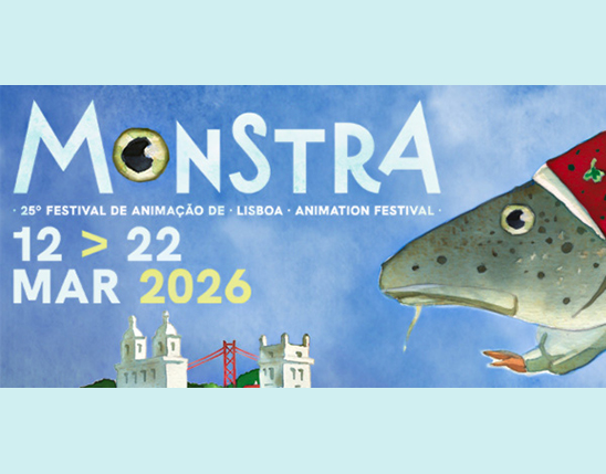 Lusófona Filmes na 25.ª Edição do Festival MONSTRA