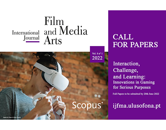 Call for Papers IJFMA Vol. 8 No.1 (2023)