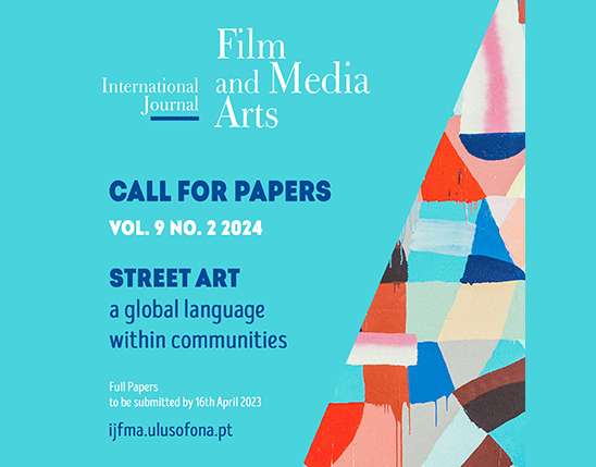 Call for Papers Vol. 9 No. 2