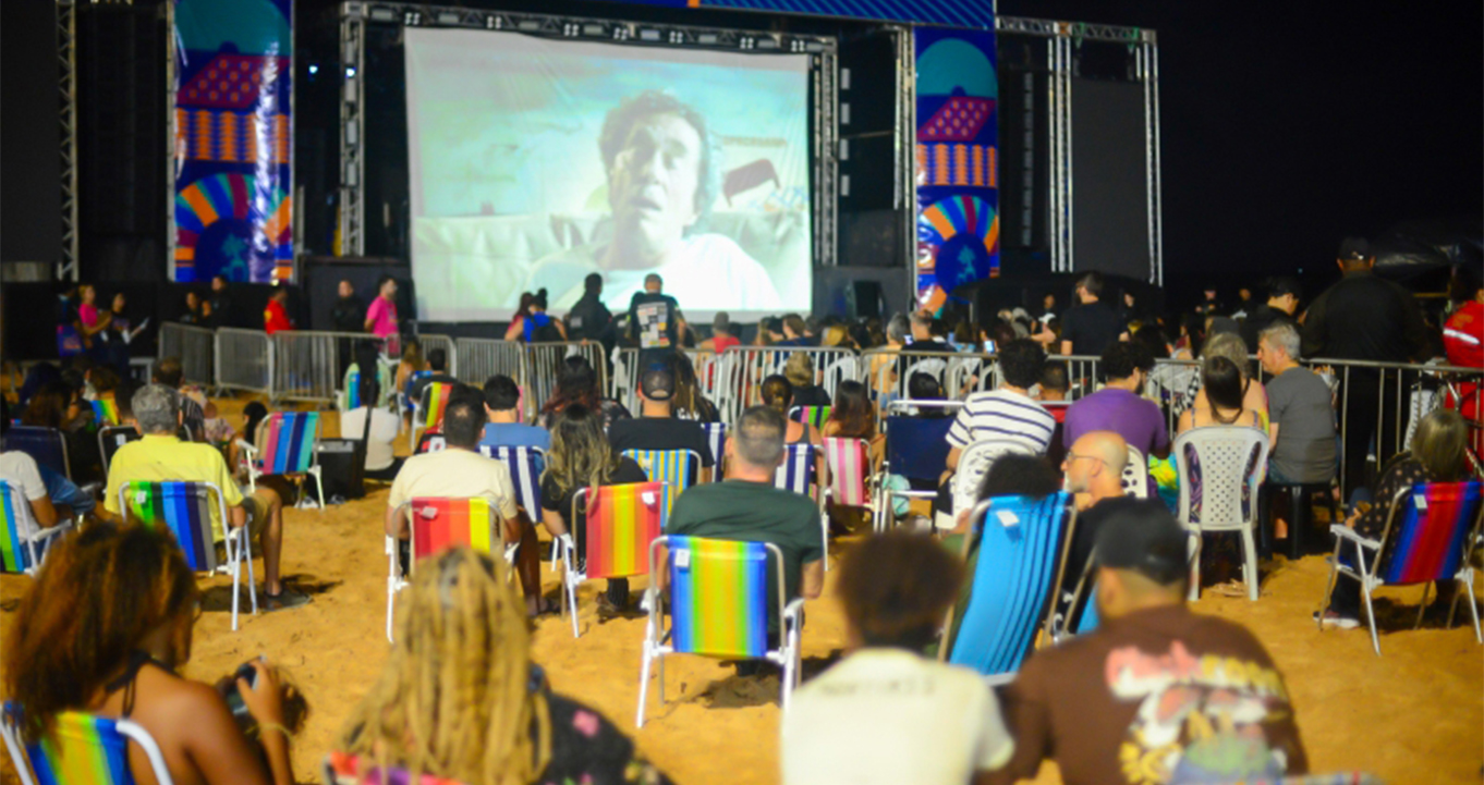 Lusófona Filmes conquista quatro prémios no Brasil
