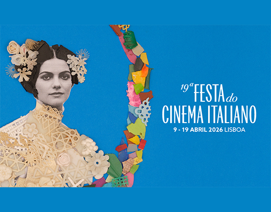 19.ª Festa do Cinema Italiano: Sessão Especial 