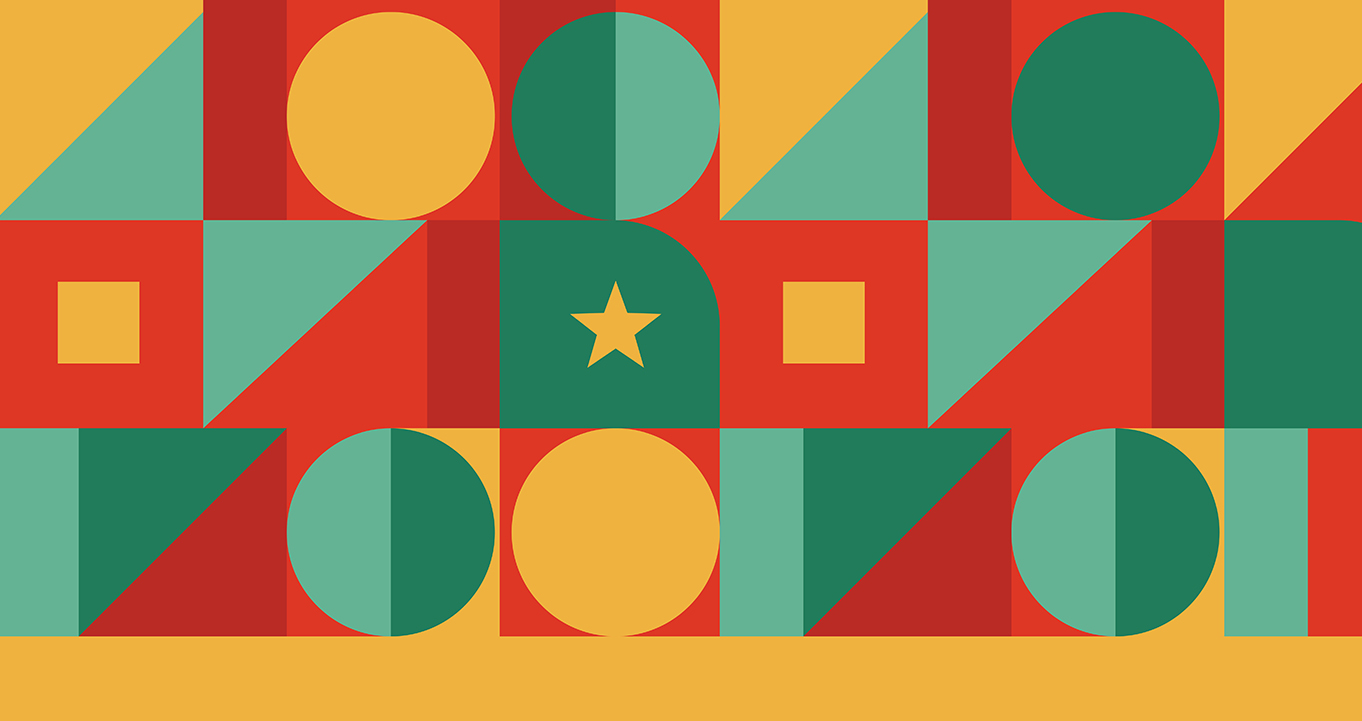 A Magia do Natal no DCAM