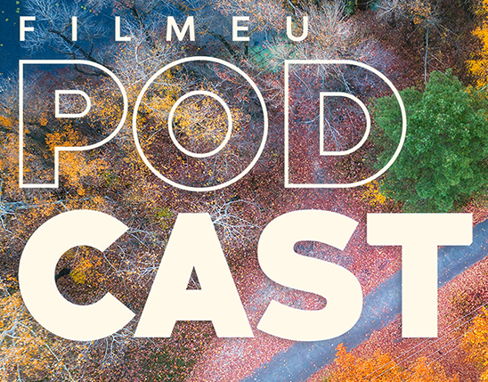FilmEU Podcast - Open Call