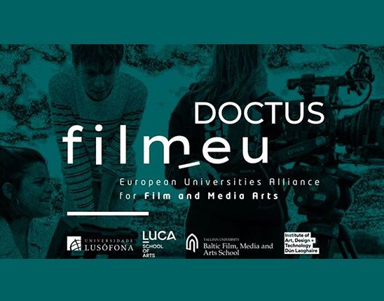 DOCTUS - FilmEU_RIT PhD Research Seminars