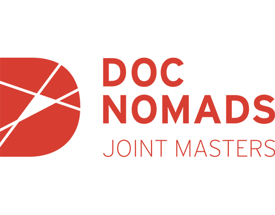 DocNomads pelos festivais