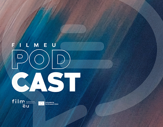 Nova série do Podcast FilmEU