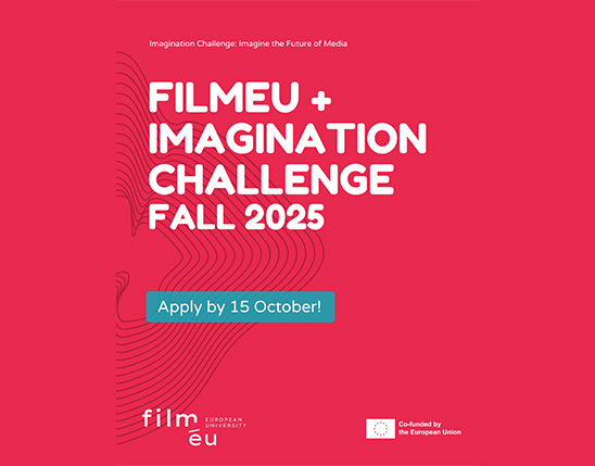 FilmEU Imagination Challenge