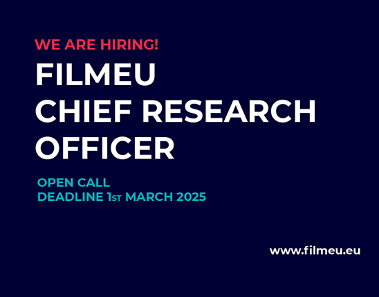 FilmEU is hiring!