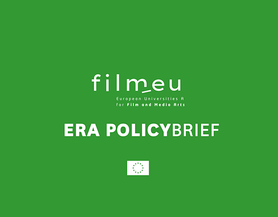 FilmEU Policy Brief