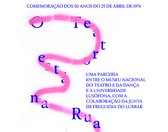 Lusófona colabora com Museu Nacional do Teatro e da Dança