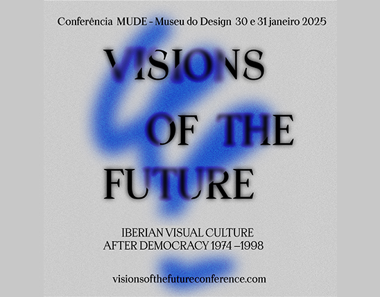 Vision of the Future Conferencia Internacional