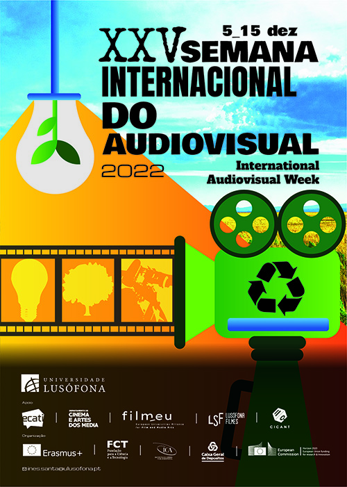 XXV Semana Audiovisual 