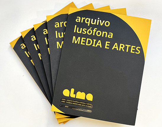 alMA - Arquivo Lusófona Media e Artes