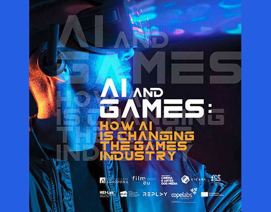 AI in Games: How AI is Changing the Games Industry - 6th May