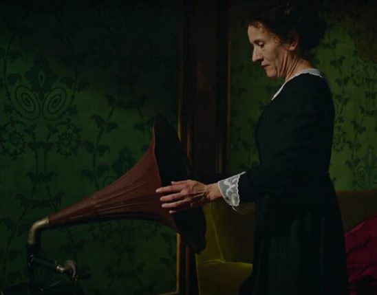 Docente do DCAM na Montagem do novo filme de João Botelho que Estreia no LEFFEST