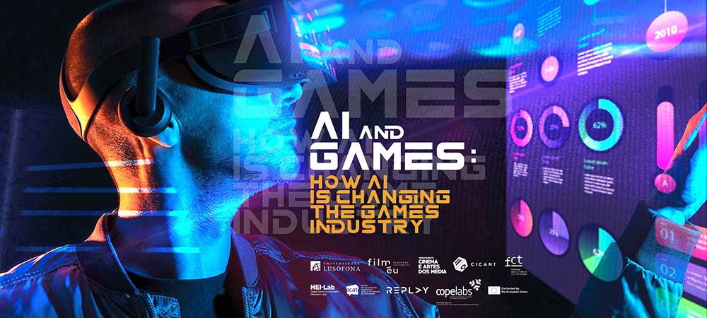 AI in Games: How AI is Changing the Games Industry