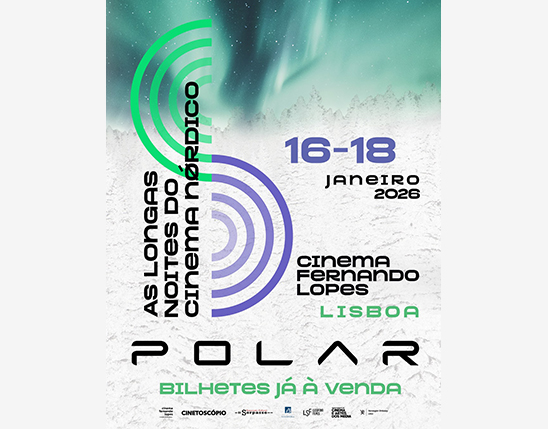 Universidade Lusófona acolhe Ciclo de Cinema Nórdico 