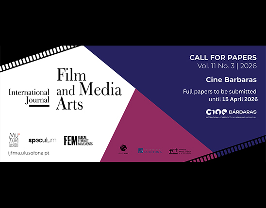 Call for Paper Cine-Barbaras