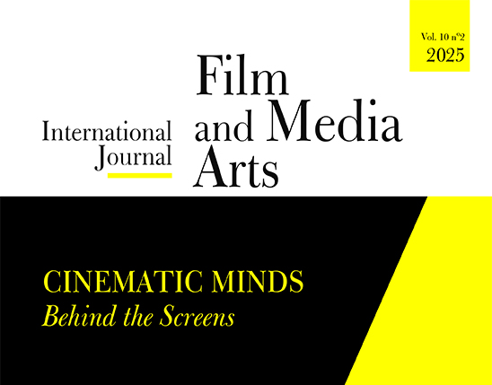 Novo volume IJFMA disponível