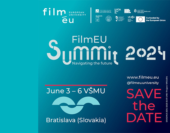 FilmEU Summit 2024