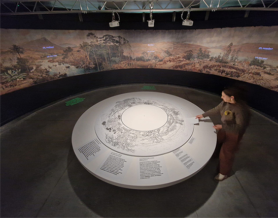 Exposição da ULusófona em destaque no The New York Times