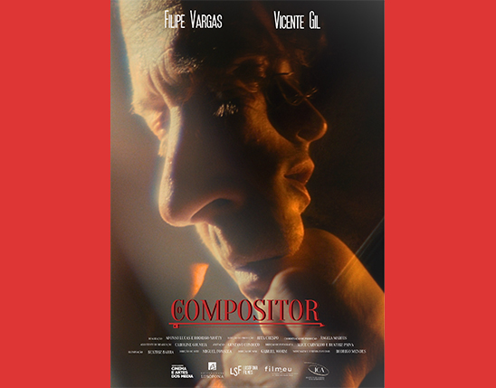 O Compositor premiado no MOTELX
