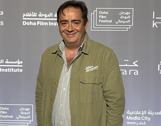 Lusófona Presente no Doha Film Festival 2025