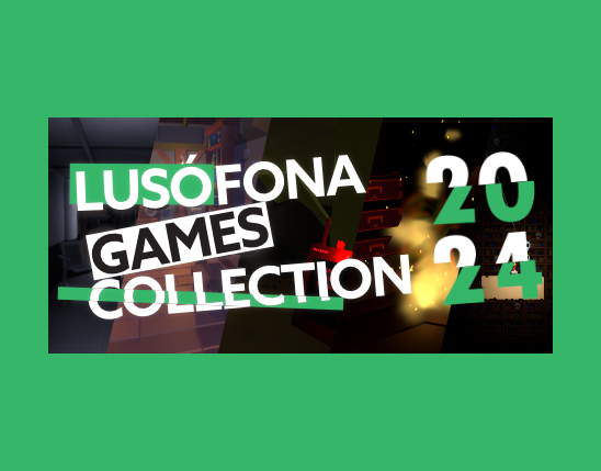 Lusófona Games Collection 2024