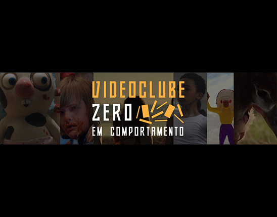 Quatro curtas adicionadas ao videoclube da Zero em Comportamento