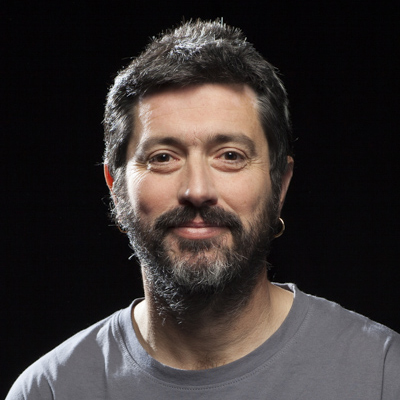 Paulo Viveiros